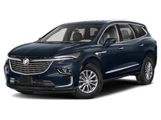 Buick Enclave - Ideal Buick GMC in Frederick MD