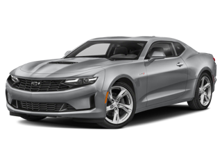 Chevrolet Camaro - Ideal Buick GMC in Frederick MD