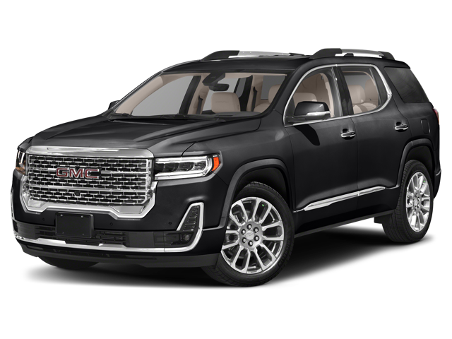 GMC Acadia - Ideal Buick GMC in Frederick MD