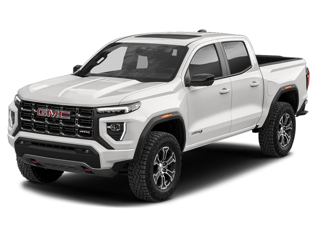 GMC Canyon - Ideal Buick GMC in Frederick MD