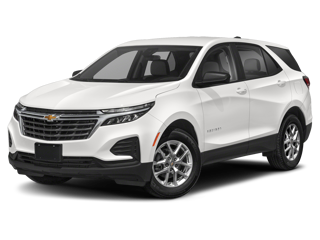 Chevrolet Equinox - Ideal Buick GMC in Frederick MD