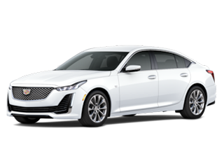 Cadillac CT5 - Ideal Buick GMC in Frederick MD