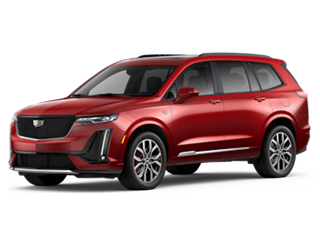 Cadillac XT6 - Ideal Buick GMC in Frederick MD