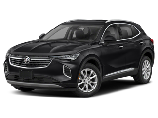 Buick Envision - Ideal Buick GMC in Frederick MD