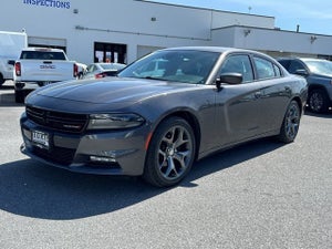 2015 Dodge CHARGER