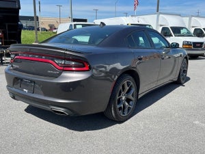 2015 Dodge CHARGER