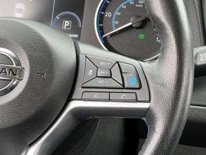 2018 Nissan Leaf SV