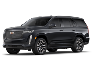 Cadillac Escalade - Ideal Buick GMC in Frederick MD