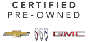 Chevrolet Buick GMC Certified Pre-Owned in Frederick, MD